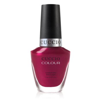 CUCCIO Lakier do paznokci Call in the calgary 13ml   